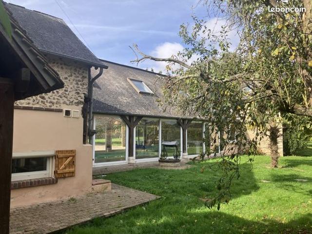 Maison vente à Les Andelys, Pacy-sur-eure