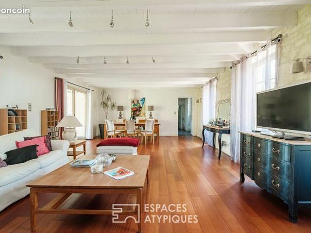 Maison vente à Coulon, Deux-Sèvres