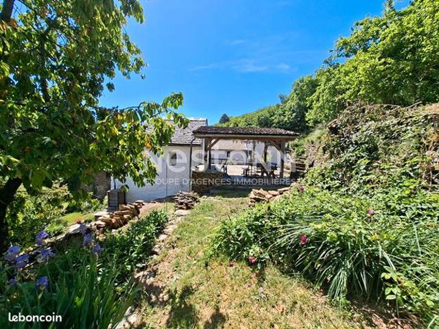 Maison vente à Florac, Occitanie