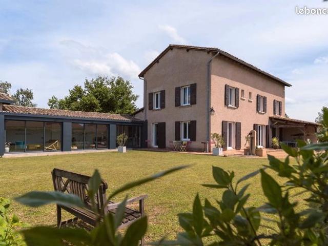 Maison vente à Villefranche-sur-Saône, Rhône