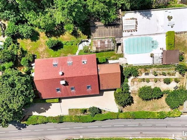 Maison vente à Gex, Divonne-les-bains