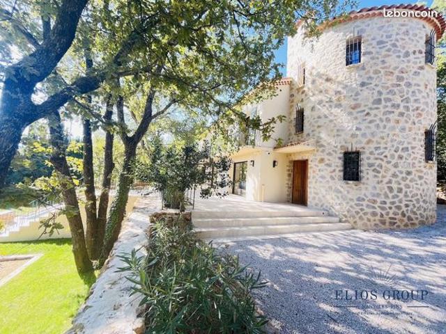 Maison vente à Brignoles, Nans-les-pins