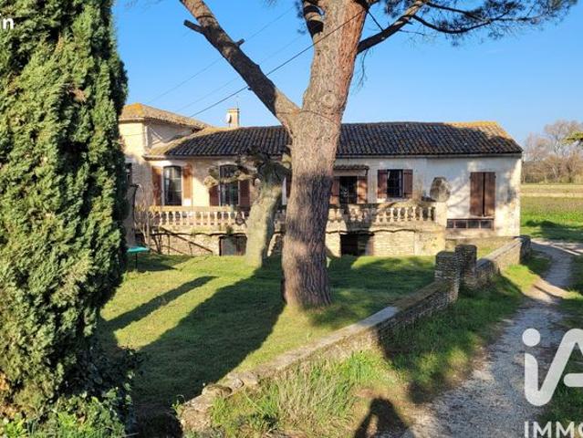 Maison vente à Ménerbes, Vaucluse
