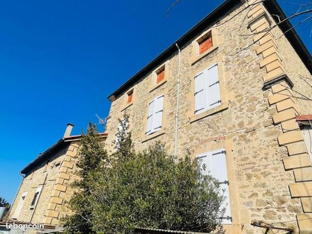 Maison vente à Valence, Saint-donat-sur-l'herbasse