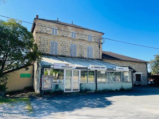 Maison vente à Saint-donat-sur-l'herbasse, Guadeloupe