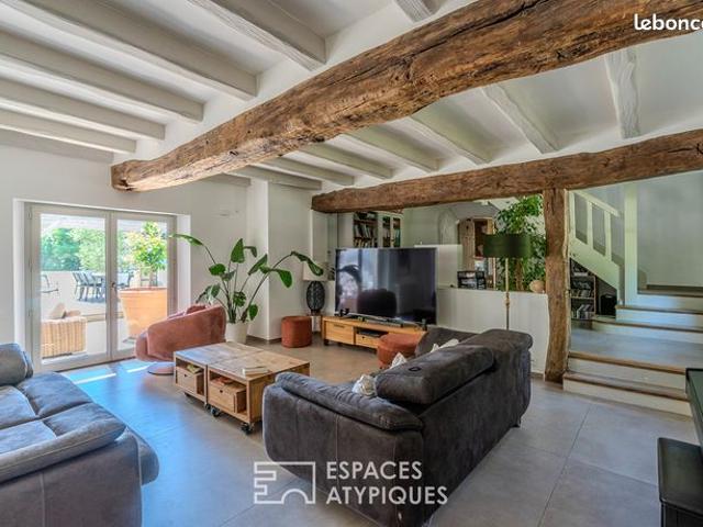 Maison vente à Saint-Nazaire, Guérande