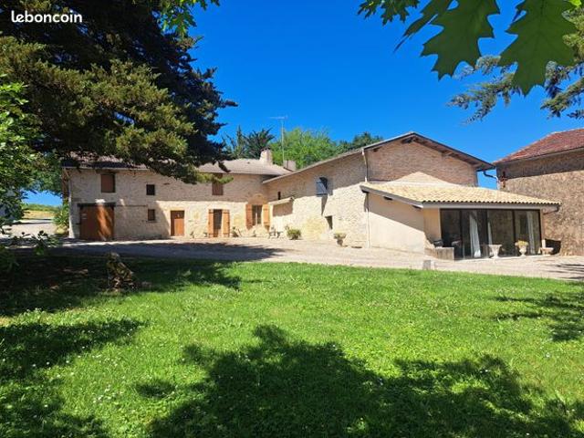 Maison vente à Langon, Saint-andré-du-bois