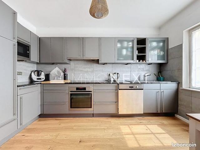 Maison vente à Thionville, Kanfen