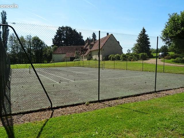 Maison vente à Mortagne-au-Perche, Bellême