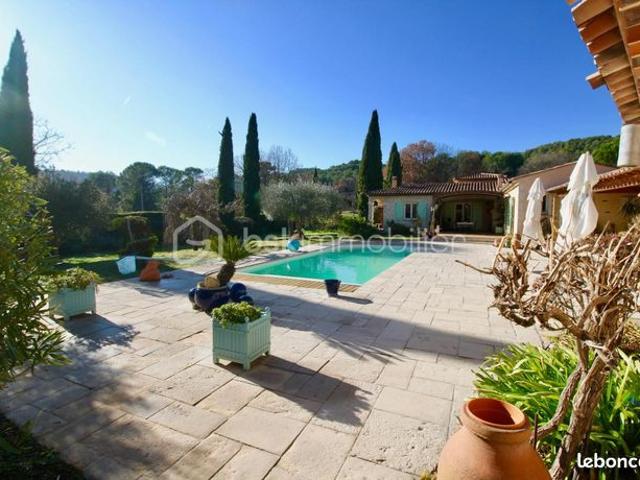Maison vente à Arrondissement de Draguignan, Salernes