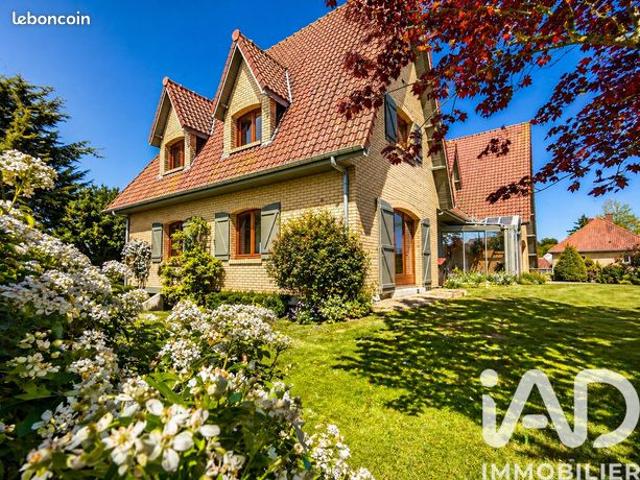 Maison vente à Calais, Fréthun
