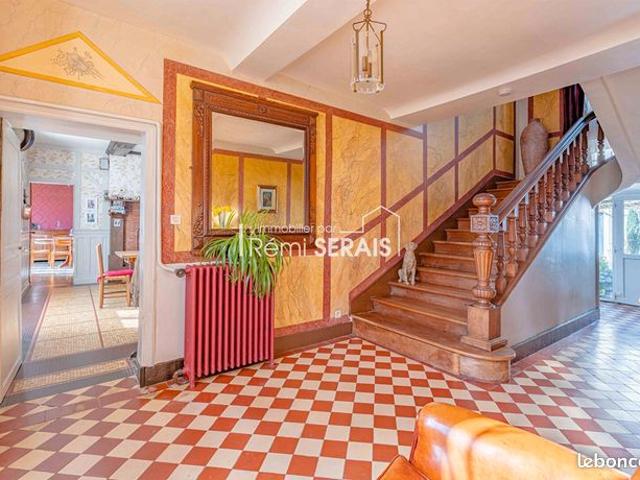 Maison vente à Vire, Tracy-bocage