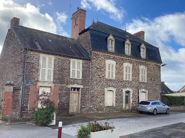 Maison vente à Gaël, Ille-et-Vilaine