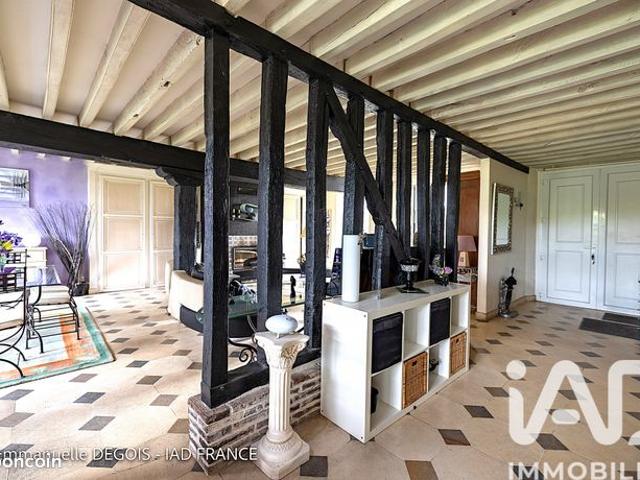 Maison vente à Troyes, Torvilliers