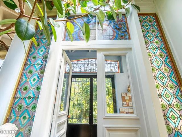 Maison vente à Nogent-sur-Marne, Saint-maur-des-fossés