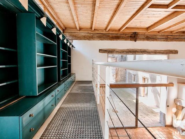 Maison vente à Grenoble, Bresson