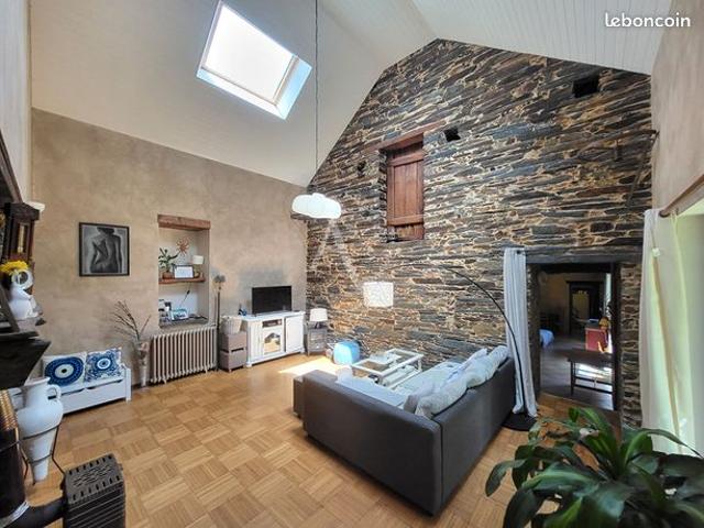 Maison vente à Châteaubriant-Ancenis, Nozay