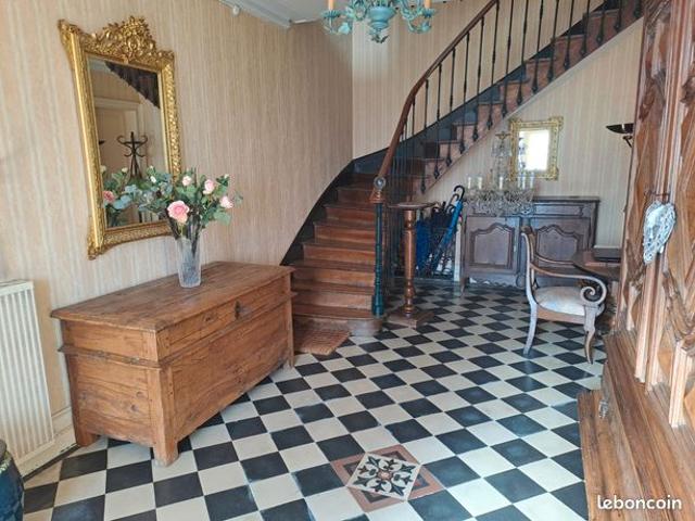 Maison vente à Blaye, Nouvelle-Aquitaine