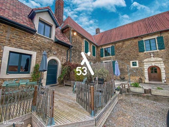 Maison vente à Boulogne-sur-Mer, Hesdin-l'abbé