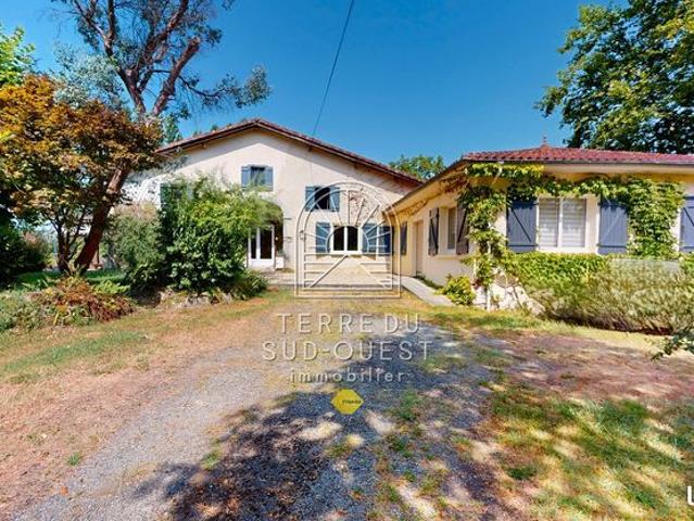 Maison vente à Dax, Peyrehorade
