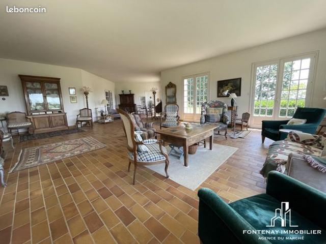Maison vente à L'Orbrie, Vendée