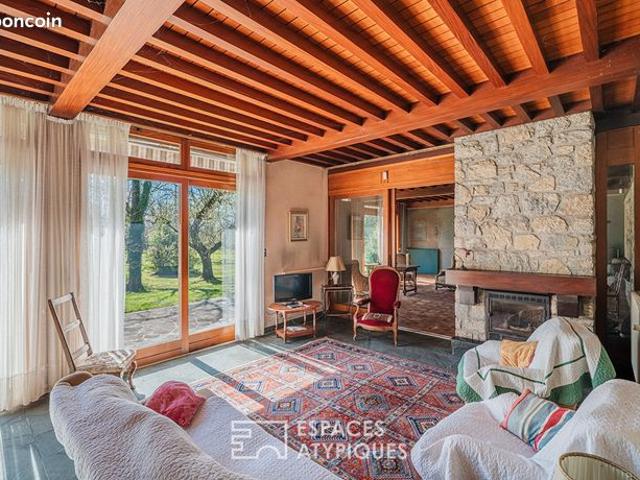 Maison vente à Grenoble, Moirans