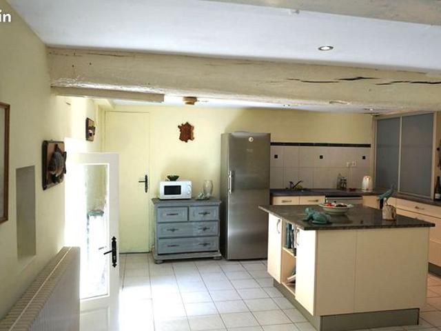 Maison vente à Loches, Chanceaux-près-loches