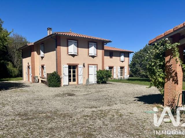 Maison vente à Grazac, Haute-Garonne