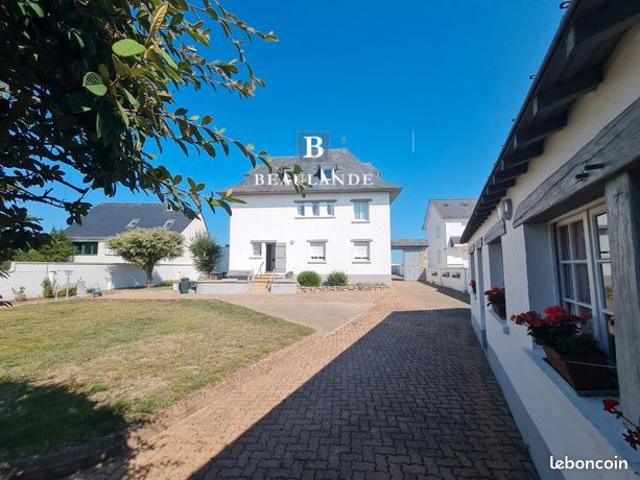 Maison vente à Saint-Nazaire, Le Croisic