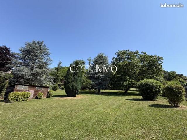Maison vente à Clermont, Angicourt