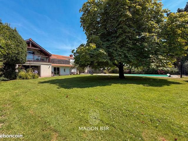 Maison vente à Nantes, Saint-sébastien-sur-loire