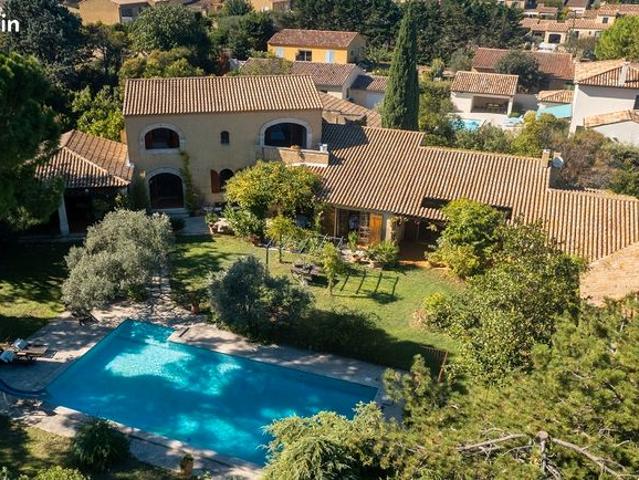 Maison vente à Jonquerettes, Vaucluse