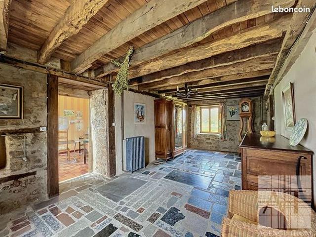 Maison vente à Mayenne, Ernée