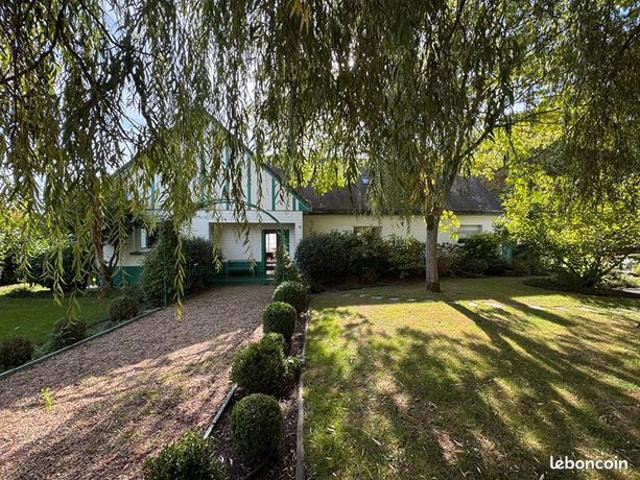 Maison vente à Grosrouvre, Yvelines