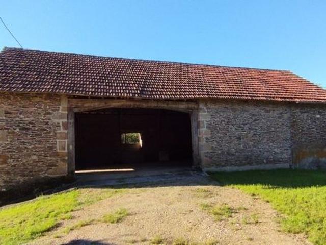 Maison vente à Espeyroux, Lot