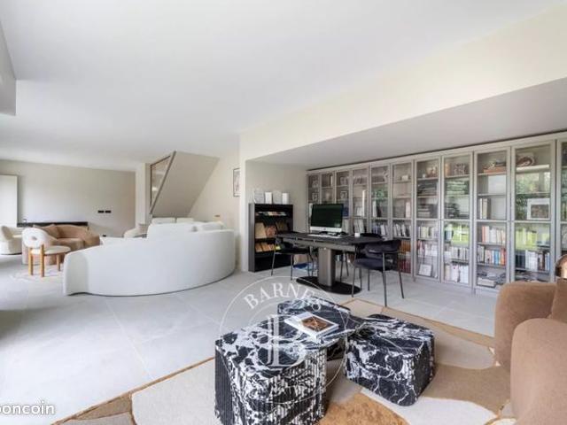 Maison vente à Versailles, Le Chesnay
