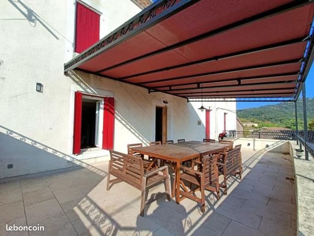Maison vente à Faugères, Hérault