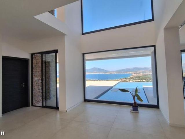 Maison vente à Ajaccio, Grosseto-prugna