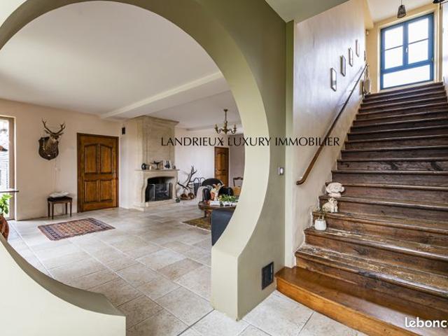 Maison vente à Château-Thierry, Torcy-en-valois