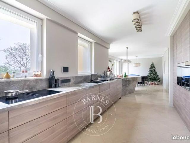 Maison vente à Versailles, Le Chesnay
