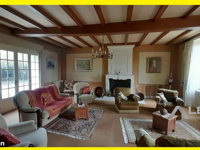 Maison vente à Cognac
