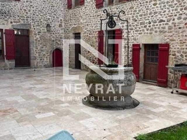 Maison vente à Arnay-le-Duc, Côte-d'Or