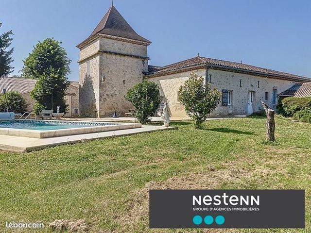 Maison vente à Dolmayrac