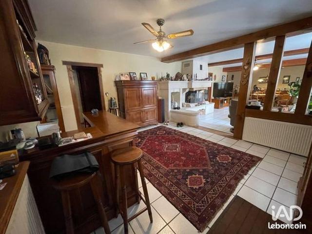 Maison vente à Rebais, Seine-et-Marne