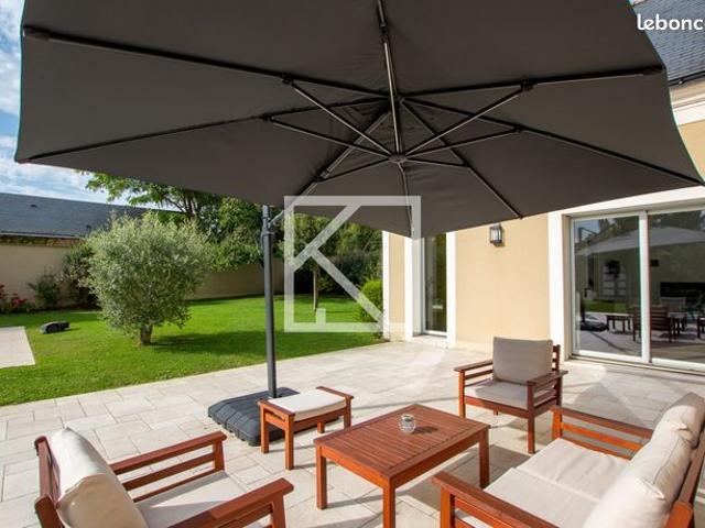 Maison vente à Anjou, Isère