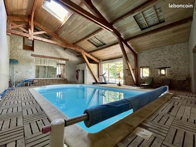 Maison vente à Niort, Périgné