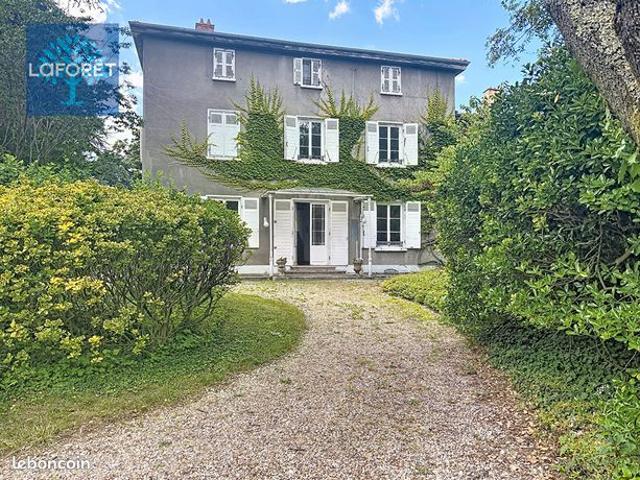 Maison vente à Lyon, Métropole de Lyon