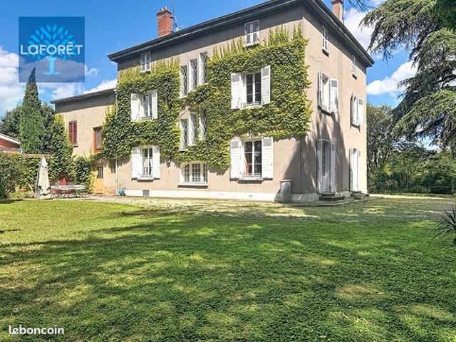 Maison vente à Lyon, Métropole de Lyon