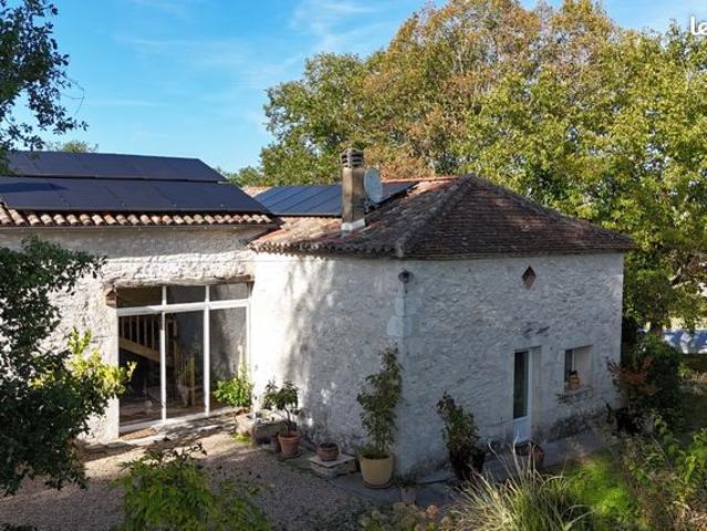 Maison vente à Bergerac, Plaisance