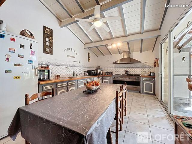 Maison vente à Libourne, Périssac